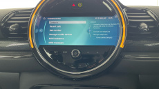 MINI Clubman 1.5 Cooper Classic 6dr Auto Petrol Estate